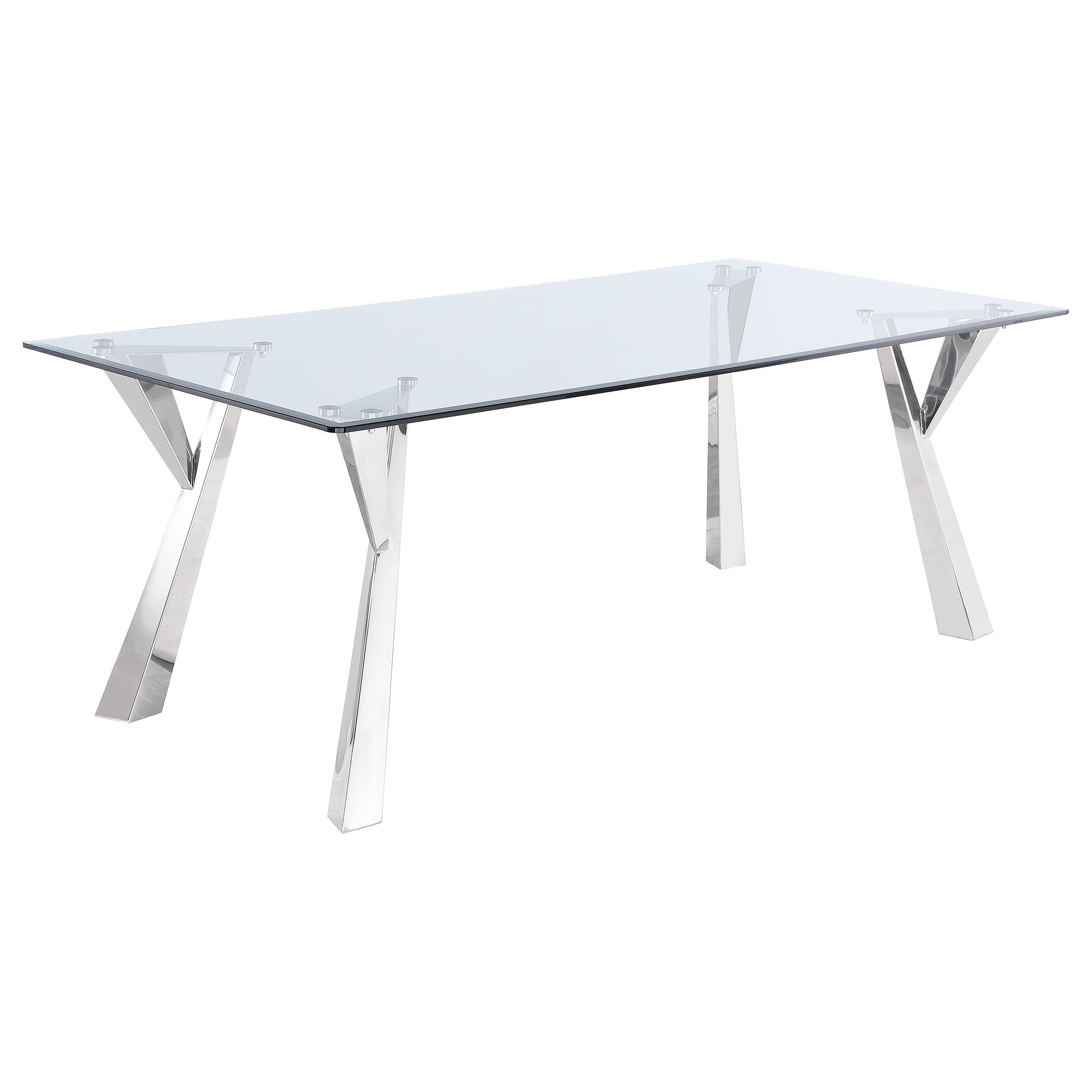 Alaia Dining Table - Luxe Home Furnishings (Jersey City, NJ)