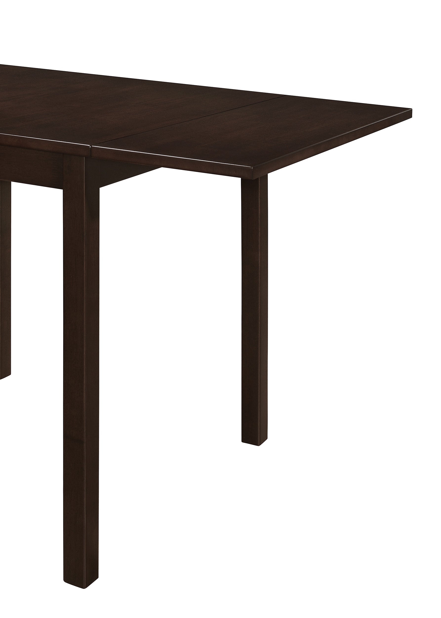 Kelso Extension Dining Table - Luxe Home Furnishings (Jersey City, NJ)