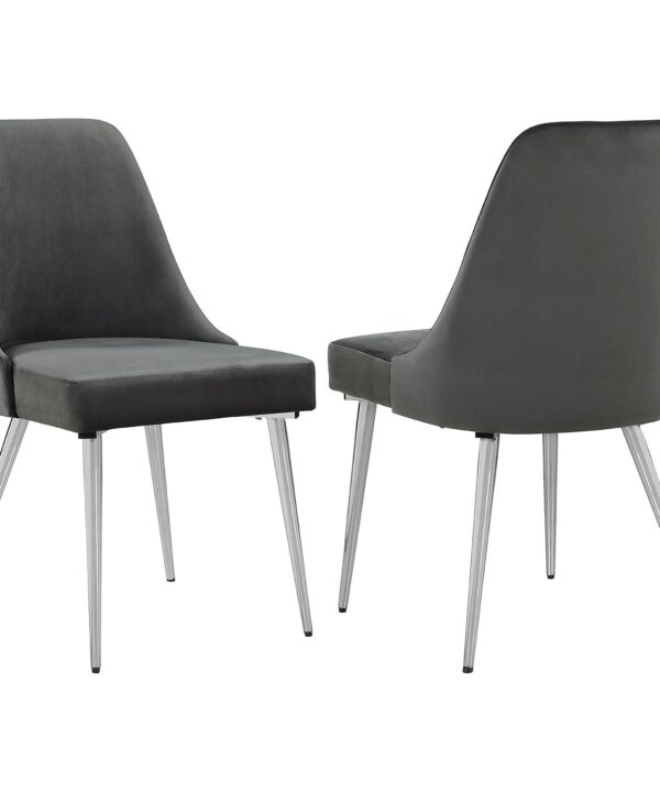 Cabianca Dining Side Chair - Luxe Home Furnishings (Jersey City, NJ)