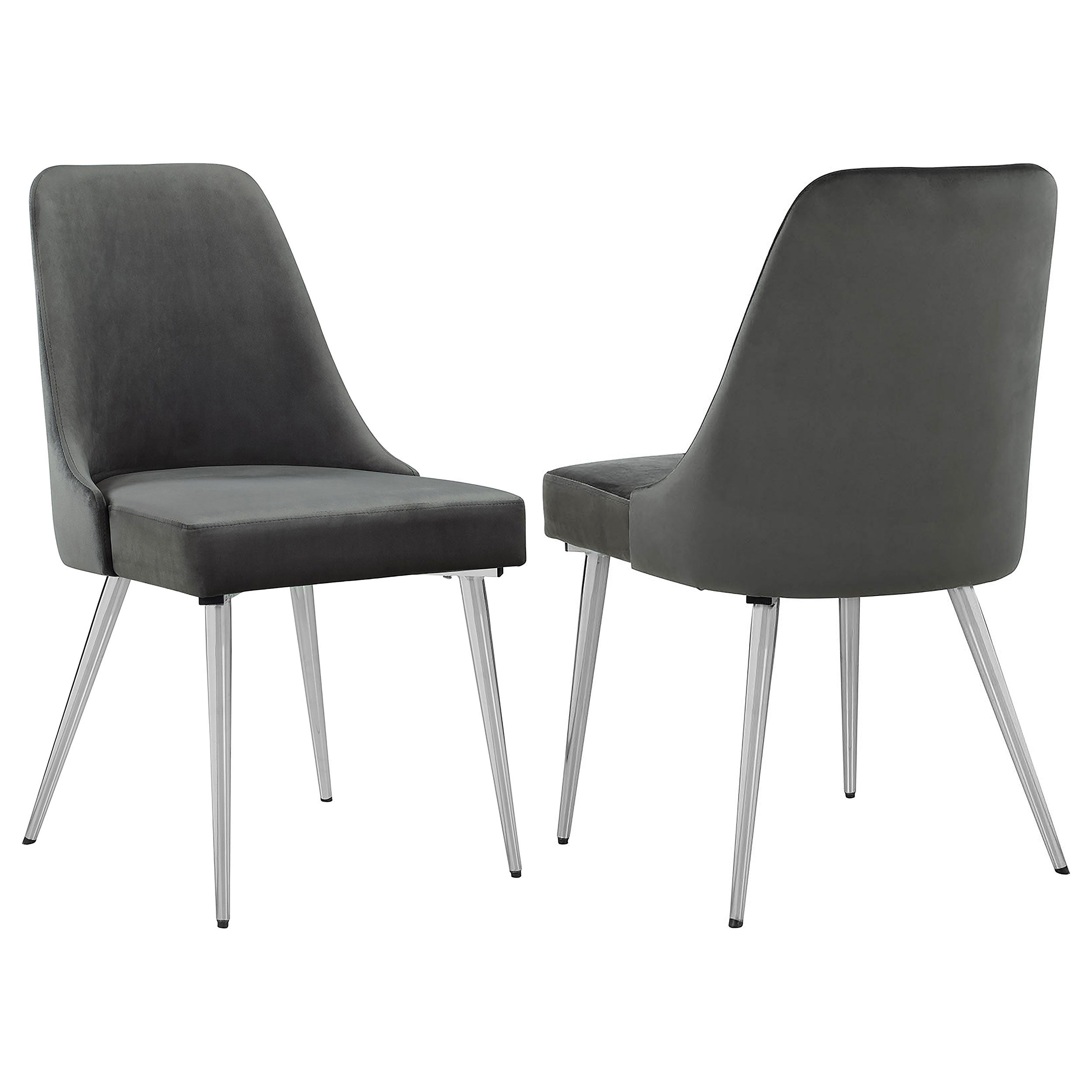 Cabianca Dining Side Chair - Luxe Home Furnishings (Jersey City, NJ)