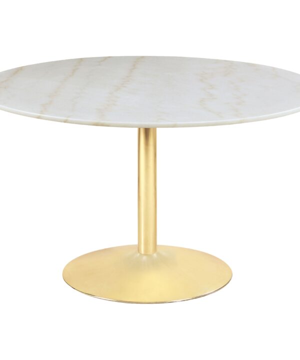 Kella Dining Table - Luxe Home Furnishings (Jersey City, NJ)