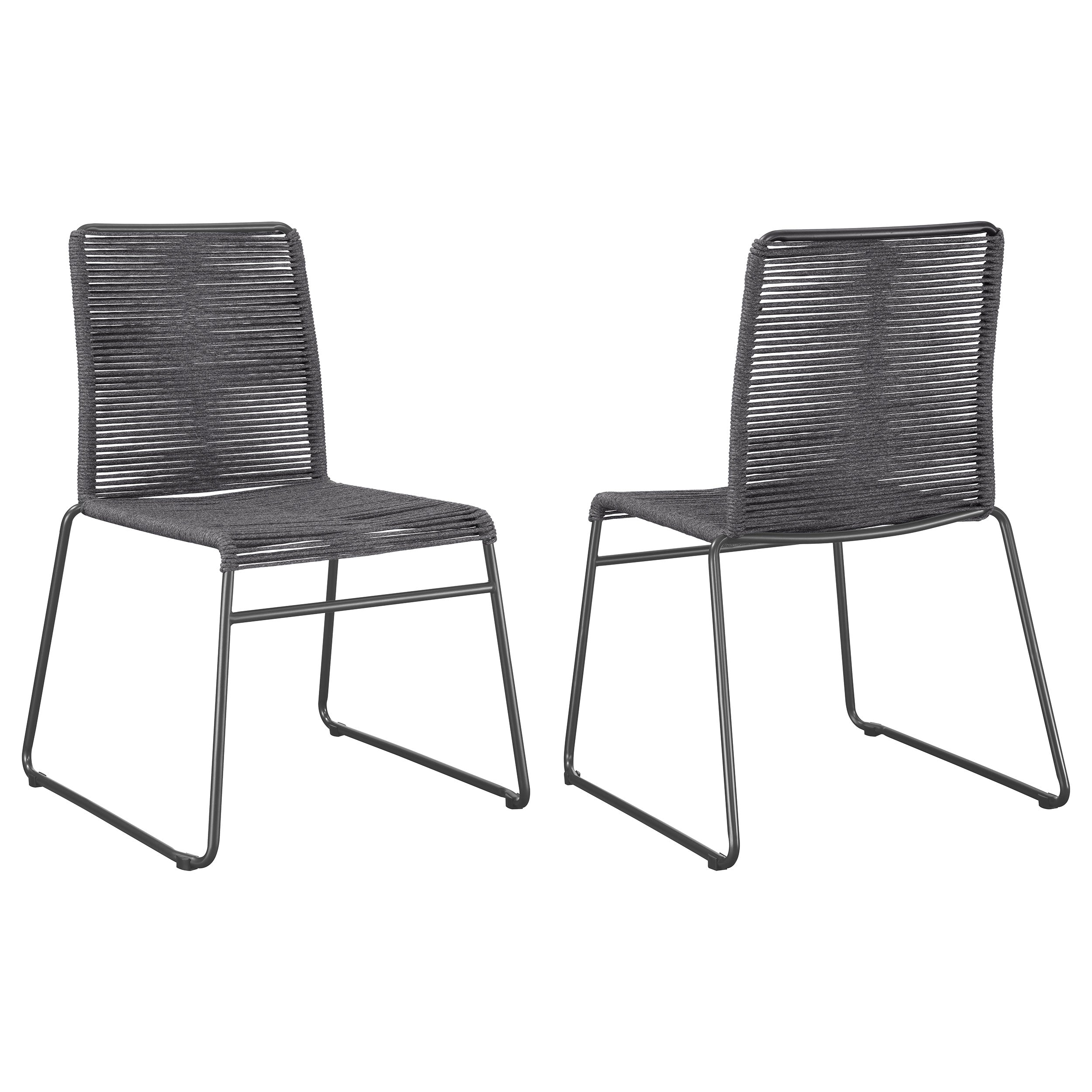 Jerome Dining Side Chair - Luxe Home Furnishings (Jersey City, NJ)