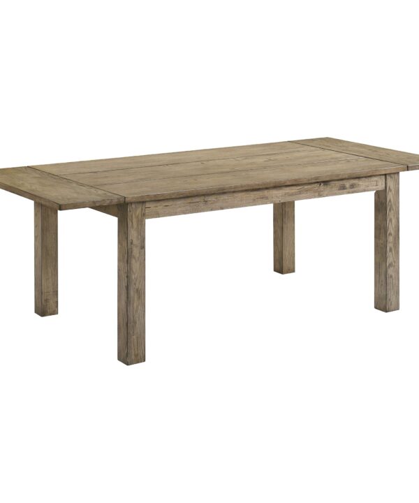 Cardova Extension Dining Table - Luxe Home Furnishings (Jersey City, NJ)