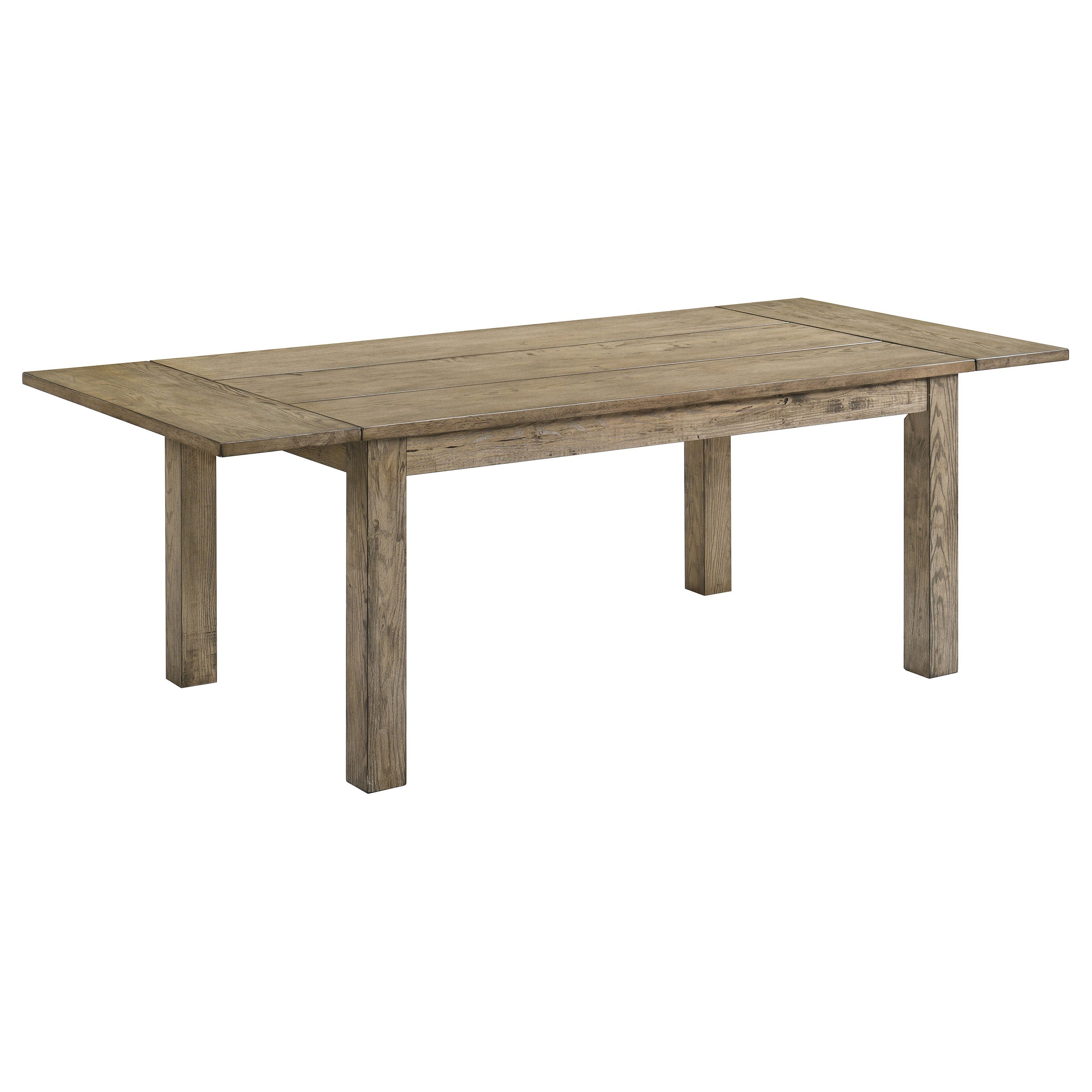 Cardova Extension Dining Table - Luxe Home Furnishings (Jersey City, NJ)