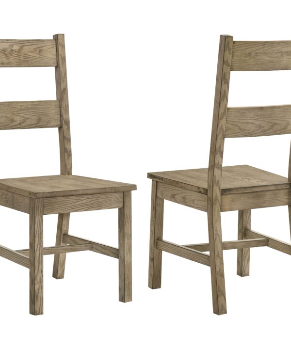 Cardova Dining Side Chair - Luxe Home Furnishings (Jersey City, NJ)