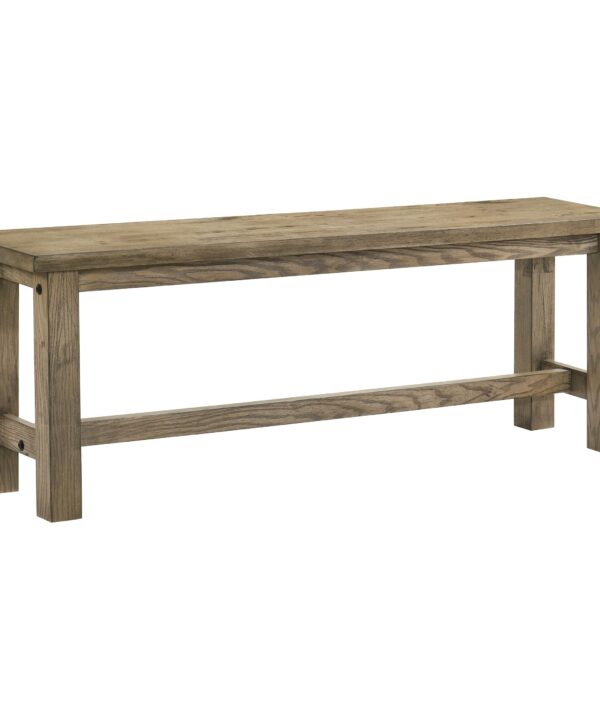 Cardova Dining Bench - Luxe Home Furnishings (Jersey City, NJ)