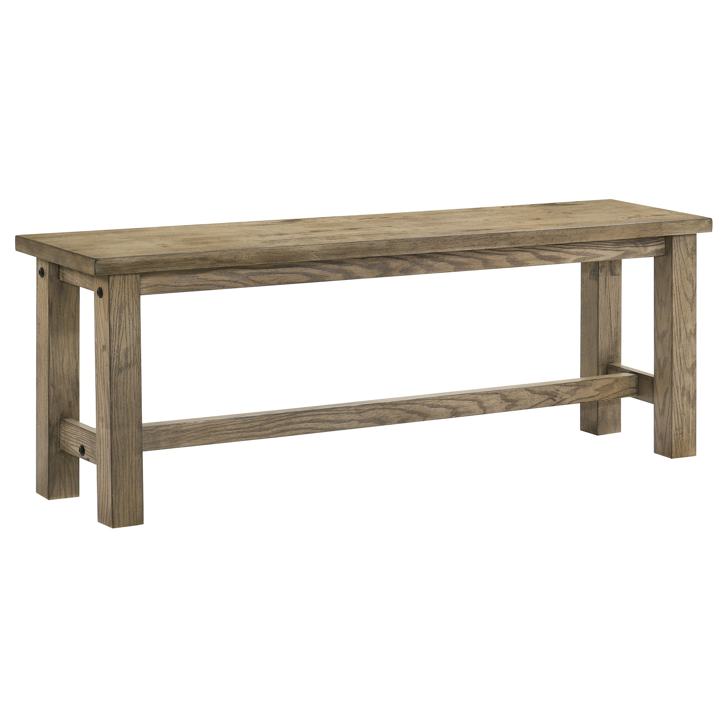 Cardova Dining Bench - Luxe Home Furnishings (Jersey City, NJ)