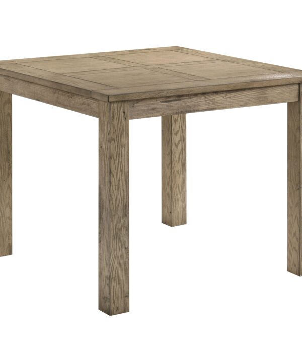 Cardova Counter Height Dining Table - Luxe Home Furnishings (Jersey City, NJ)