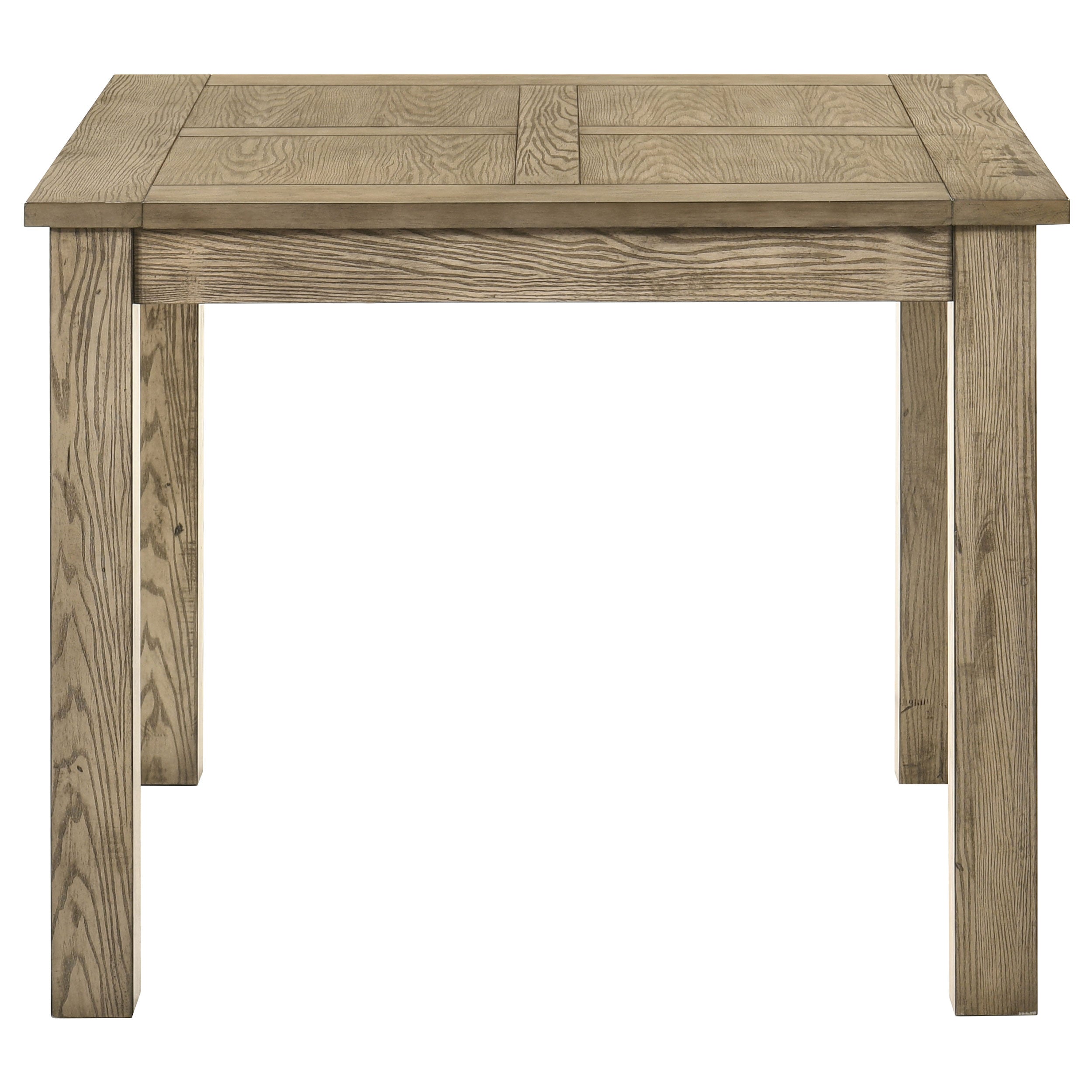 Cardova Counter Height Dining Table - Luxe Home Furnishings (Jersey City, NJ)