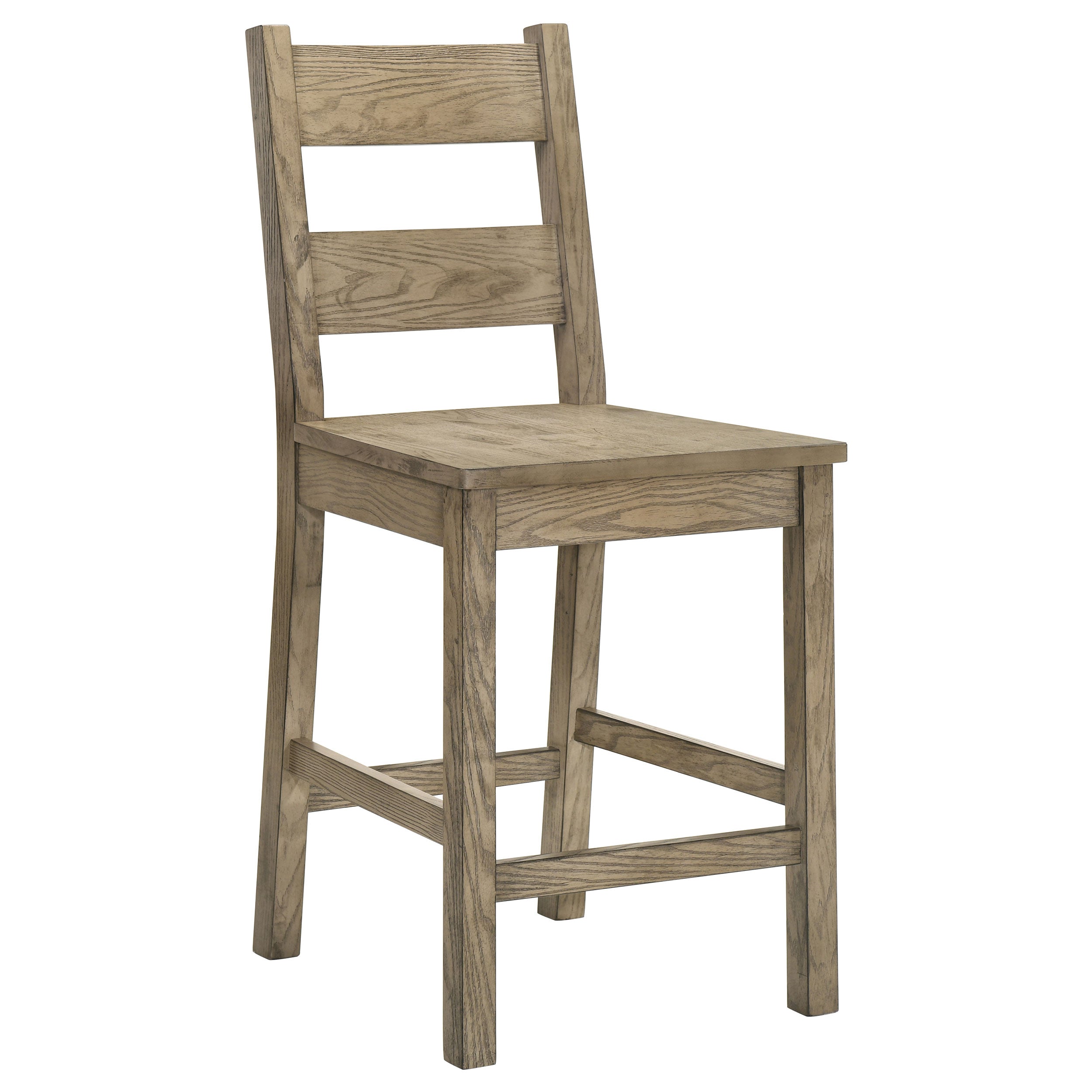 Cardova Counter Chair - Luxe Home Furnishings (Jersey City, NJ)
