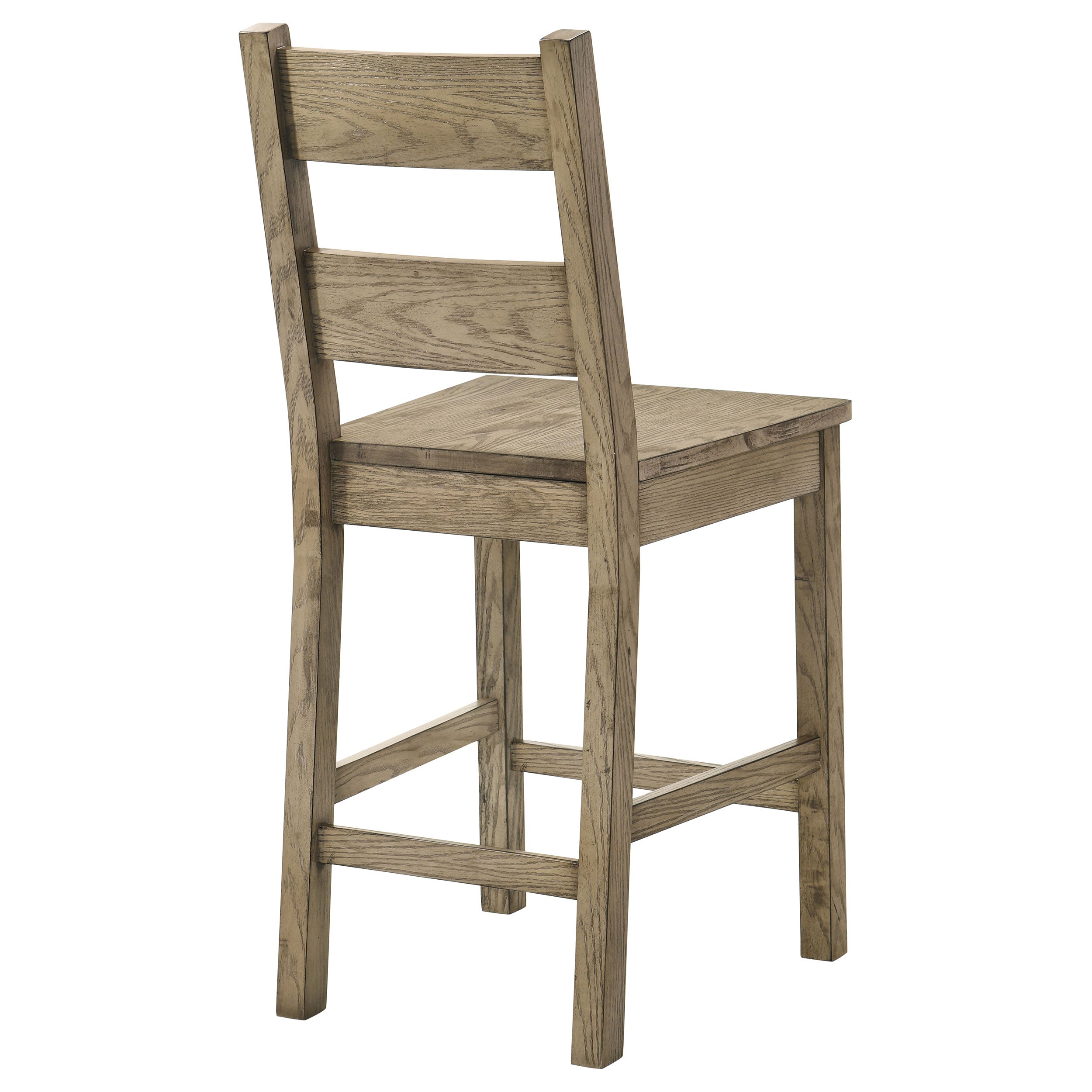 Cardova Counter Chair - Luxe Home Furnishings (Jersey City, NJ)