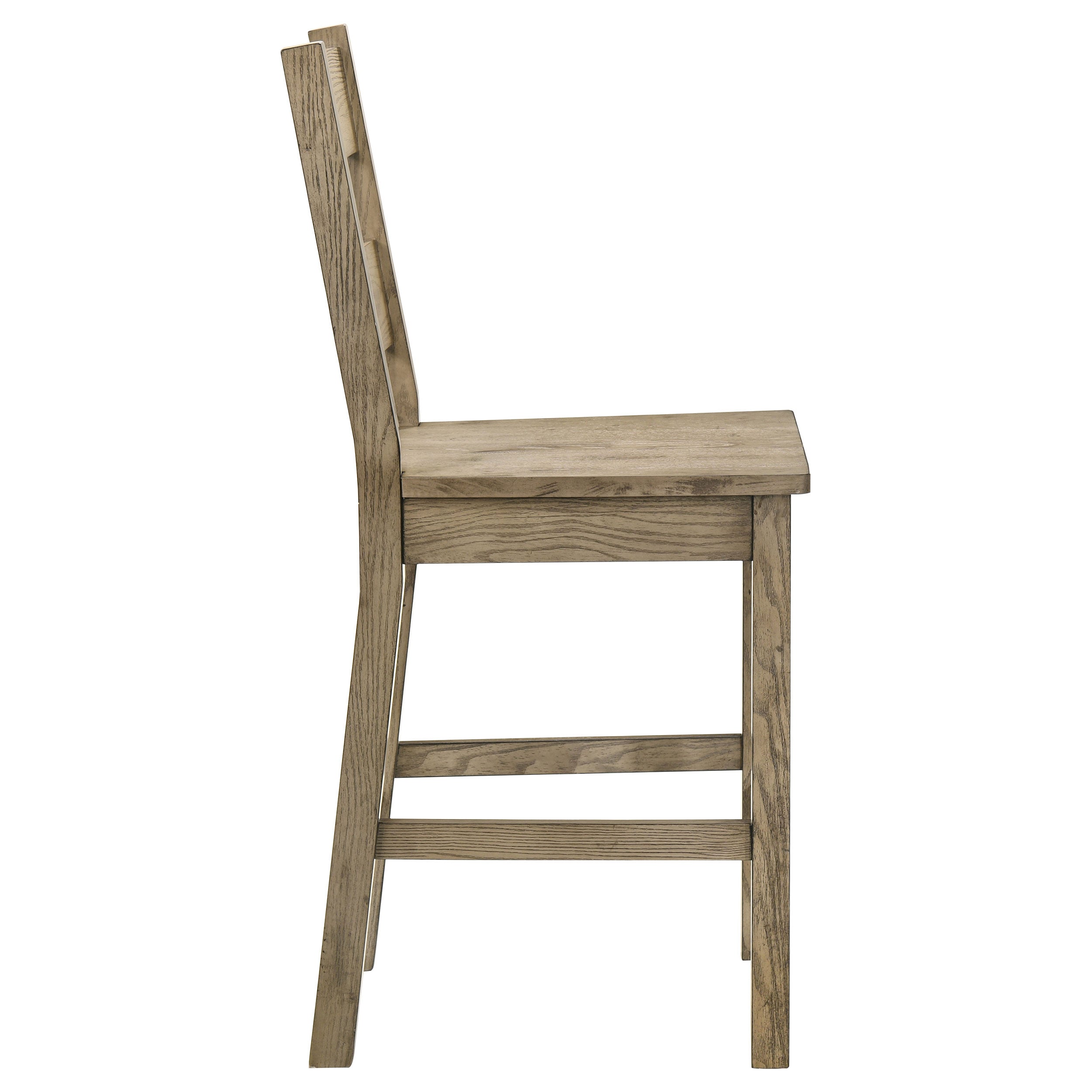 Cardova Counter Chair - Luxe Home Furnishings (Jersey City, NJ)