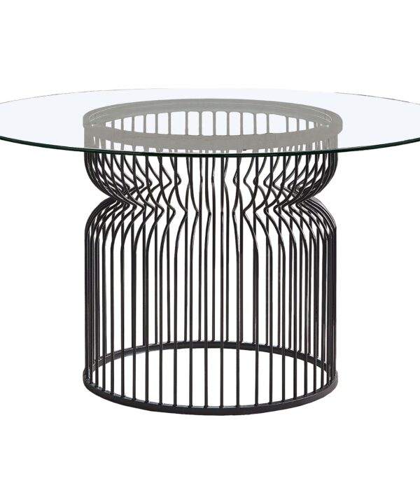 Granvia Dining Table - Luxe Home Furnishings (Jersey City, NJ)