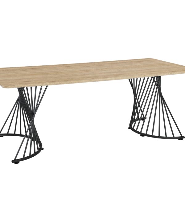 Altus Dining Table - Luxe Home Furnishings (Jersey City, NJ)