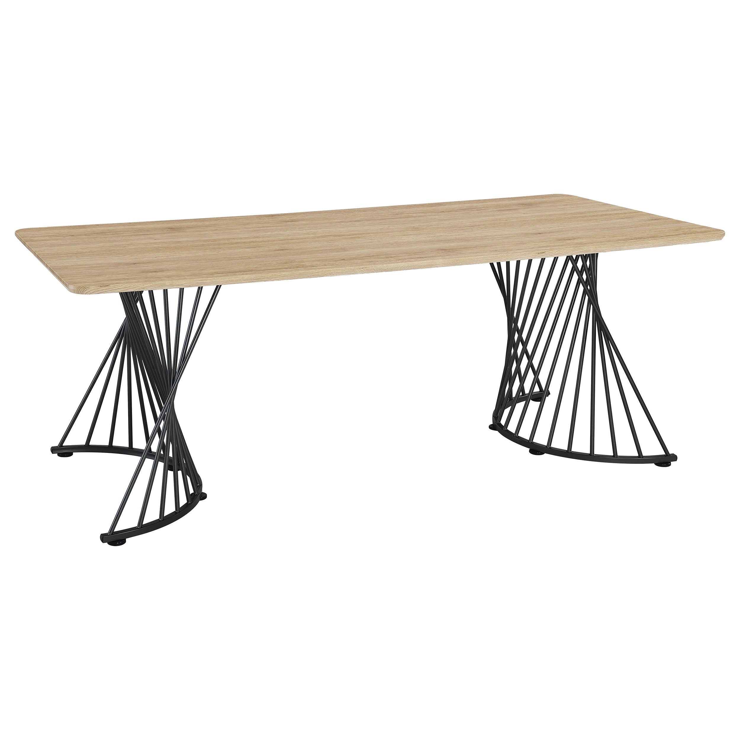 Altus Dining Table - Luxe Home Furnishings (Jersey City, NJ)