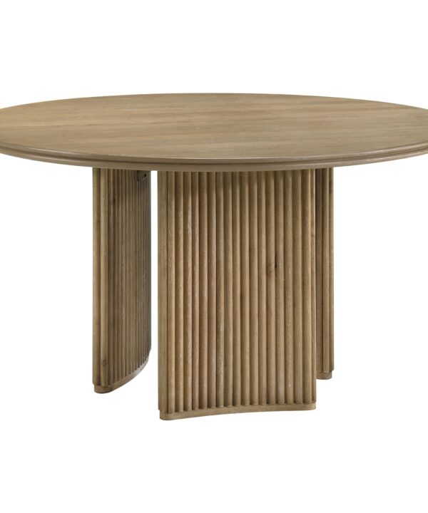 Adina Dining Table - Luxe Home Furnishings (Jersey City, NJ)
