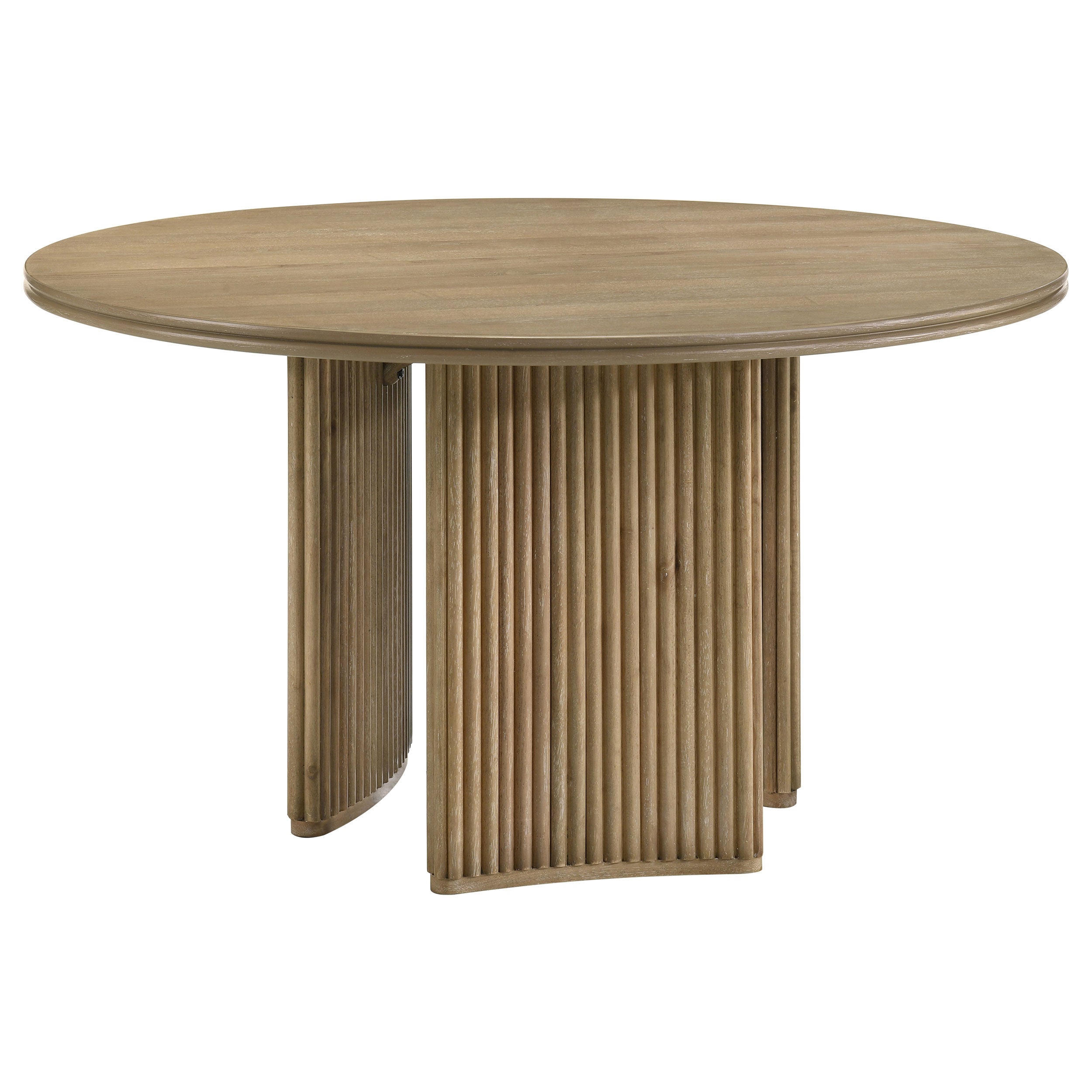 Adina Dining Table - Luxe Home Furnishings (Jersey City, NJ)