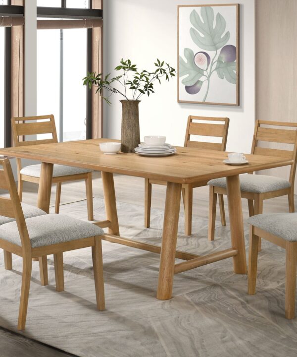 Duncan Dining Set - Luxe Home Furnishings (Jersey City, NJ)