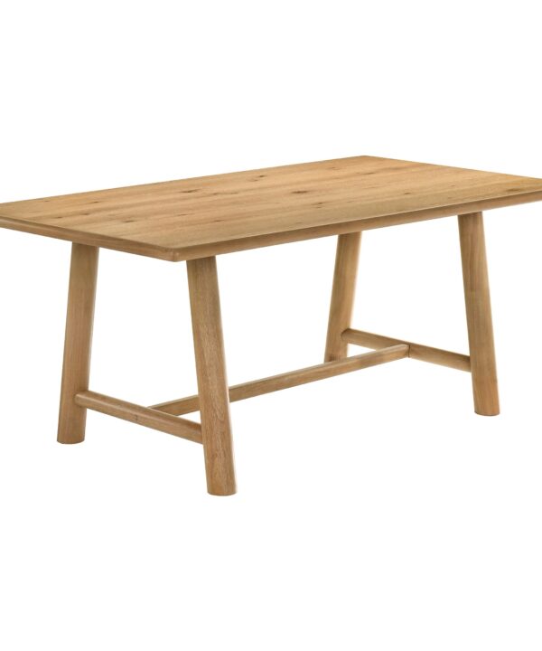Duncan Dining Table - Luxe Home Furnishings (Jersey City, NJ)