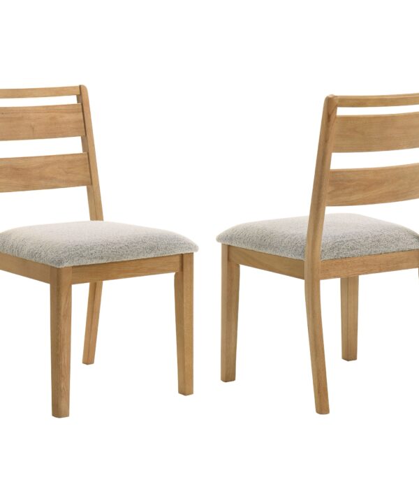 Duncan Dining Side Chair - Luxe Home Furnishings (Jersey City, NJ)