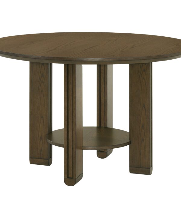 Ottowa Dining Table - Luxe Home Furnishings (Jersey City, NJ)