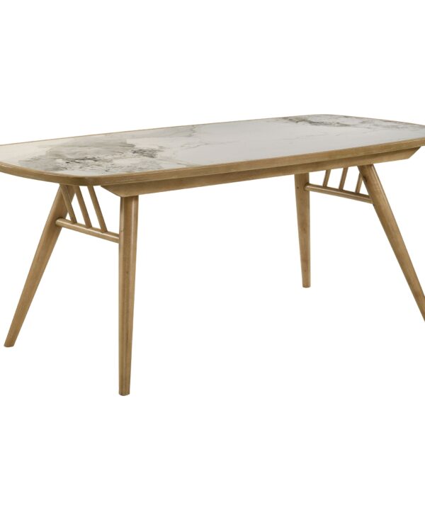 Croyden Dining Table - Luxe Home Furnishings (Jersey City, NJ)