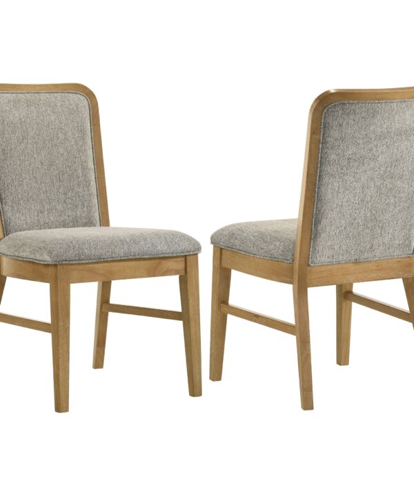 Croyden Dining Side Chair - Luxe Home Furnishings (Jersey City, NJ)