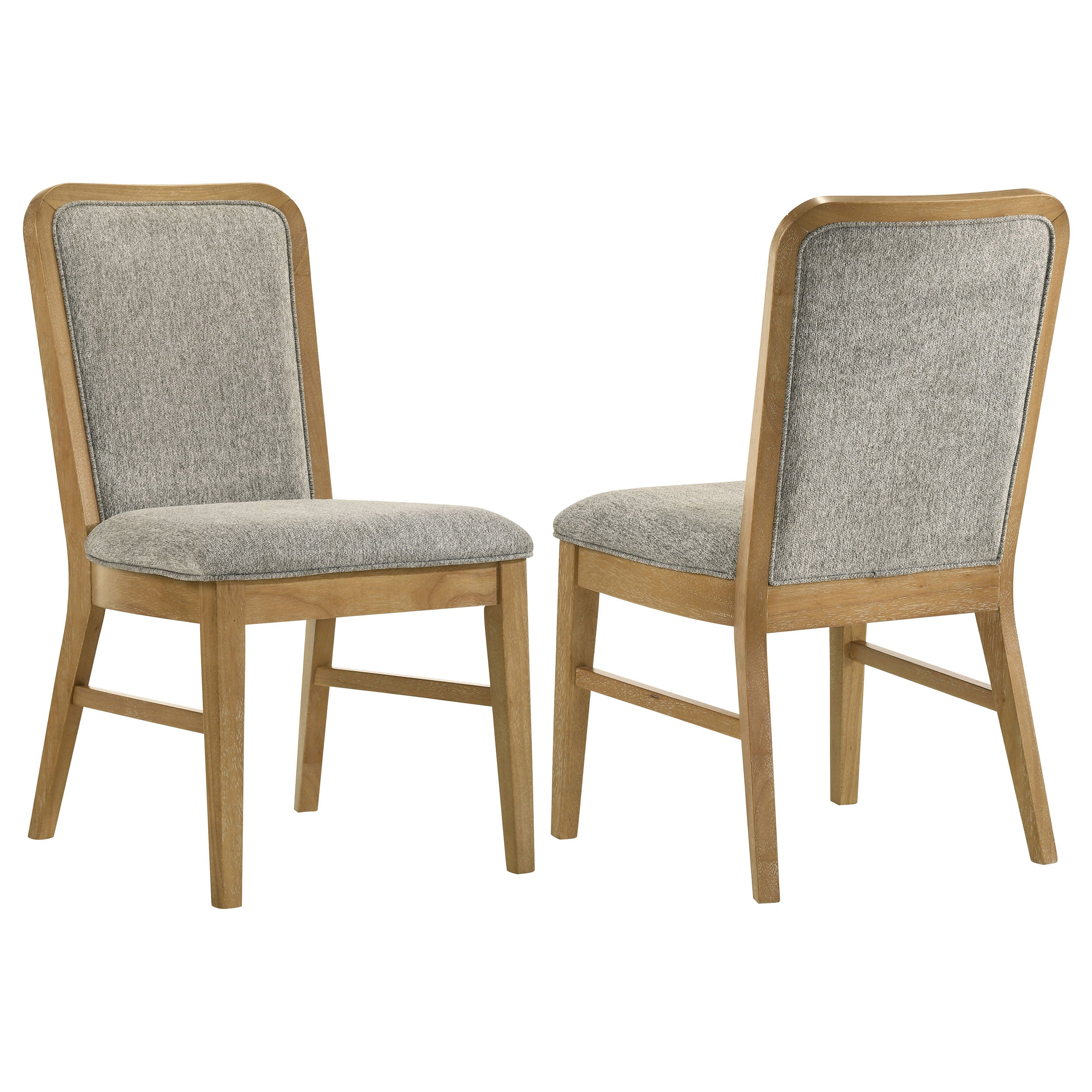 Croyden Dining Side Chair - Luxe Home Furnishings (Jersey City, NJ)