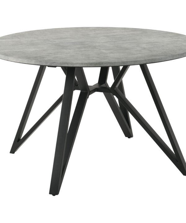 Neil Dining Table - Luxe Home Furnishings (Jersey City, NJ)