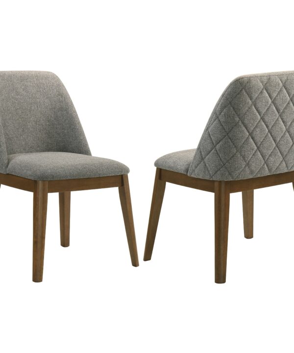 Franklin Dining Side Chair - Luxe Home Furnishings (Jersey City, NJ)