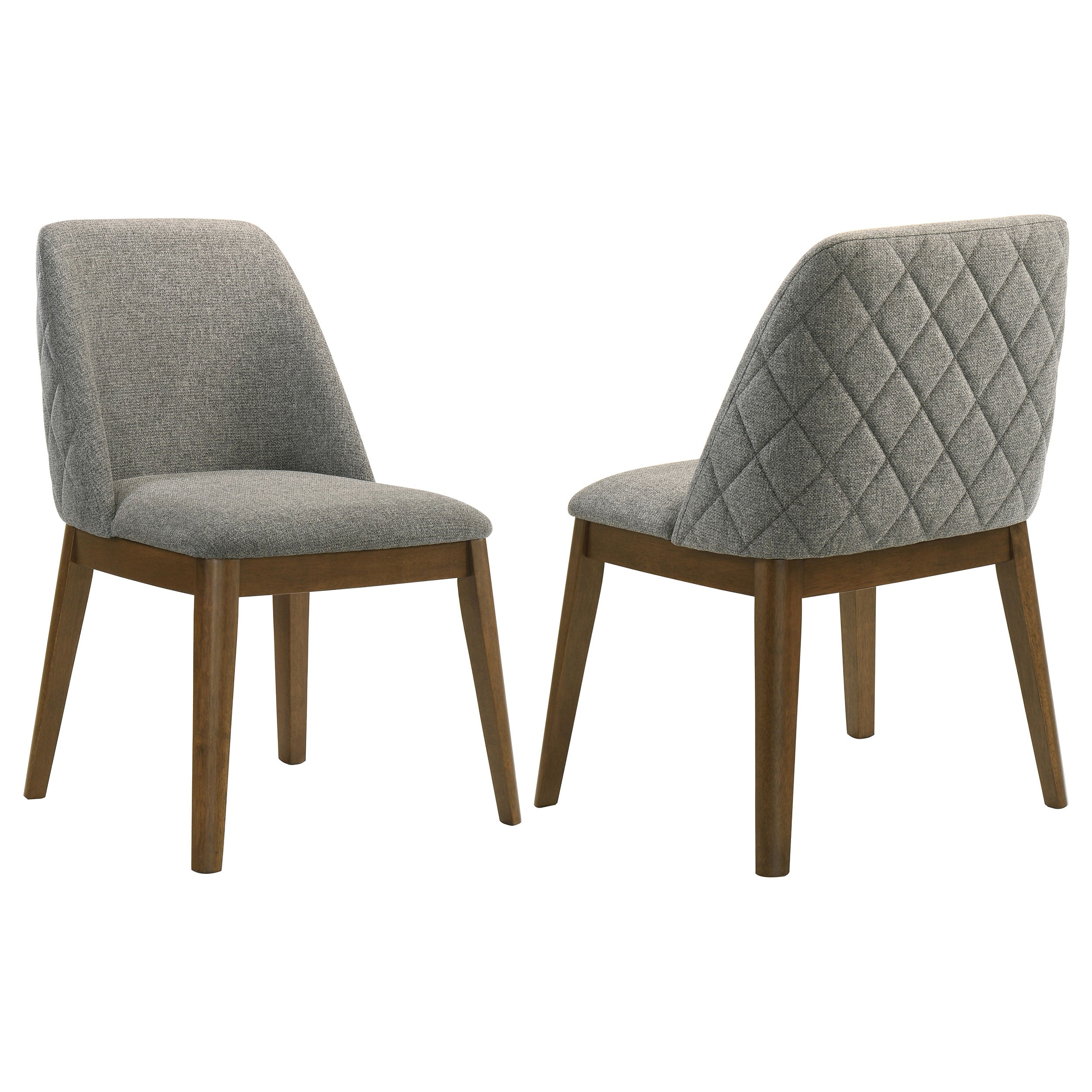Franklin Dining Side Chair - Luxe Home Furnishings (Jersey City, NJ)