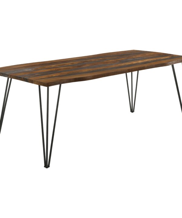 Neve Dining Table - Luxe Home Furnishings (Jersey City, NJ)