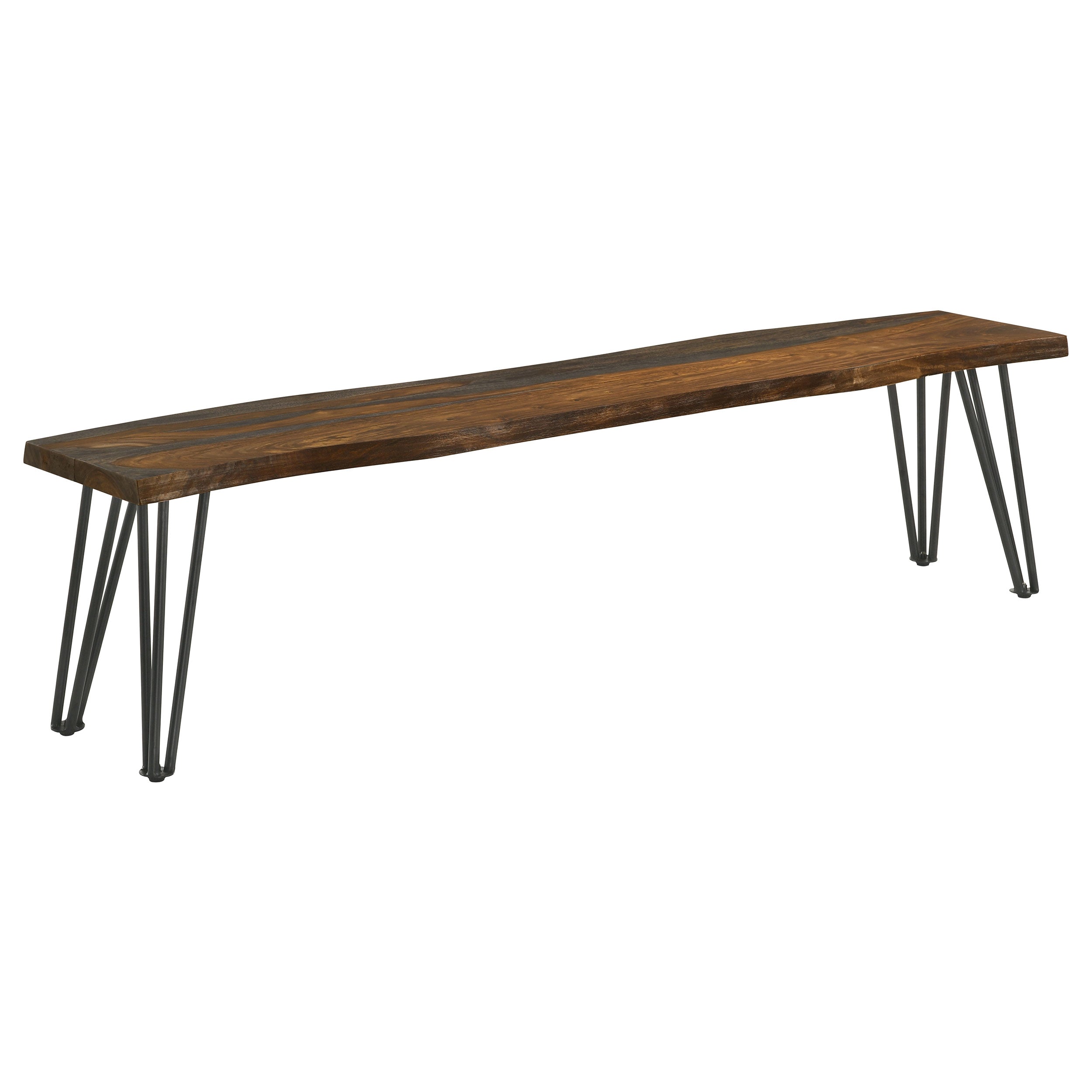 Neve Dining Bench - Luxe Home Furnishings (Jersey City, NJ)