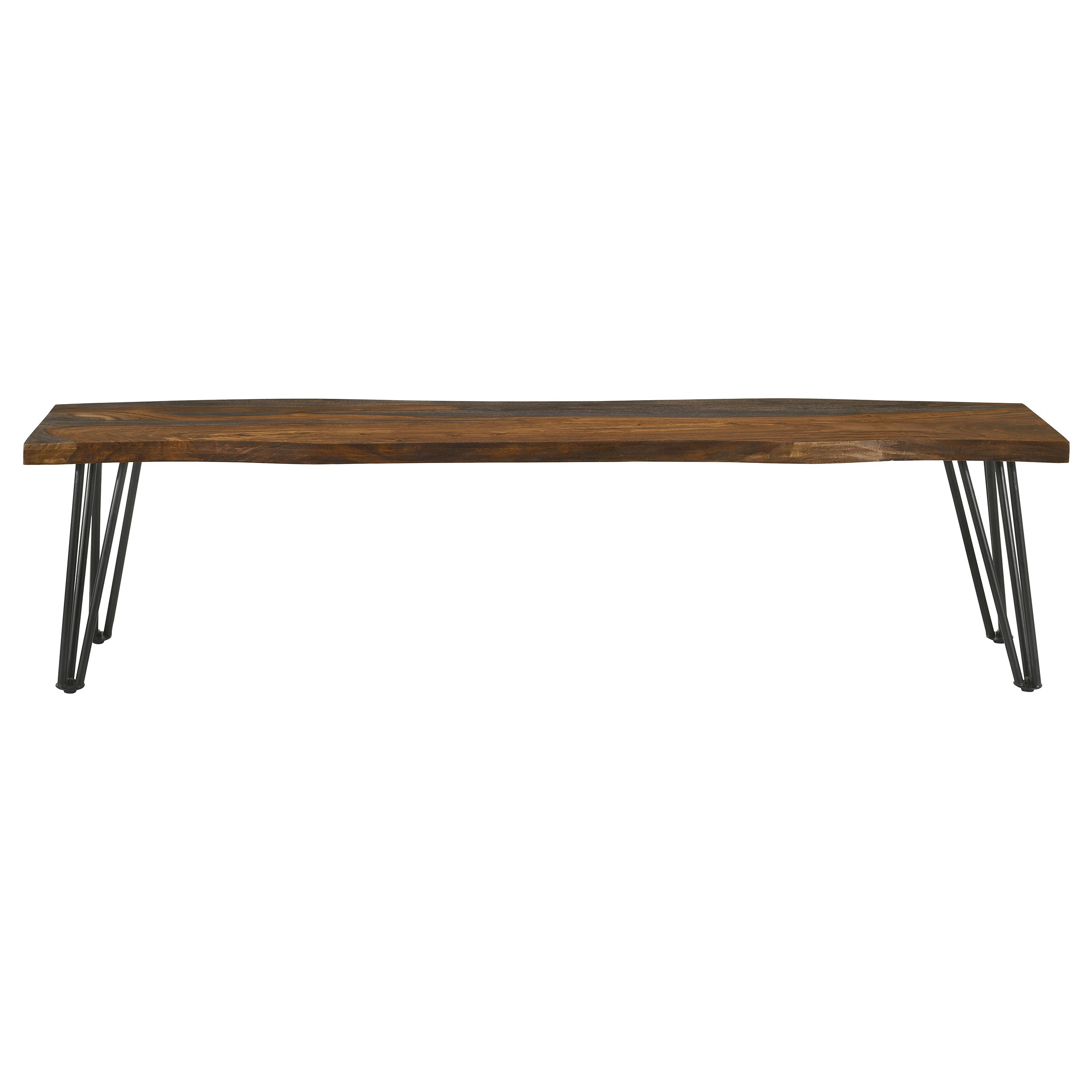 Neve Dining Bench - Luxe Home Furnishings (Jersey City, NJ)