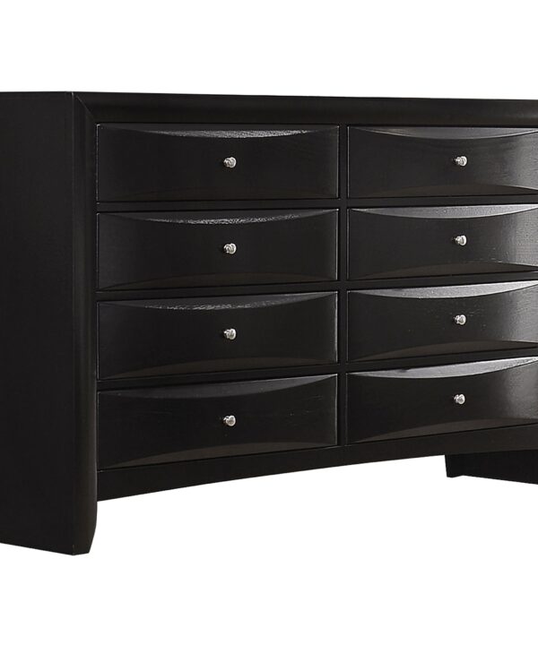 Briana Dresser - Luxe Home Furnishings (Jersey City, NJ)