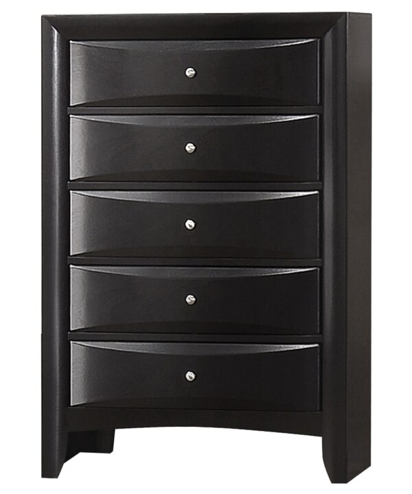 Briana Chest of Drawers - Luxe Home Furnishings (Jersey City, NJ)