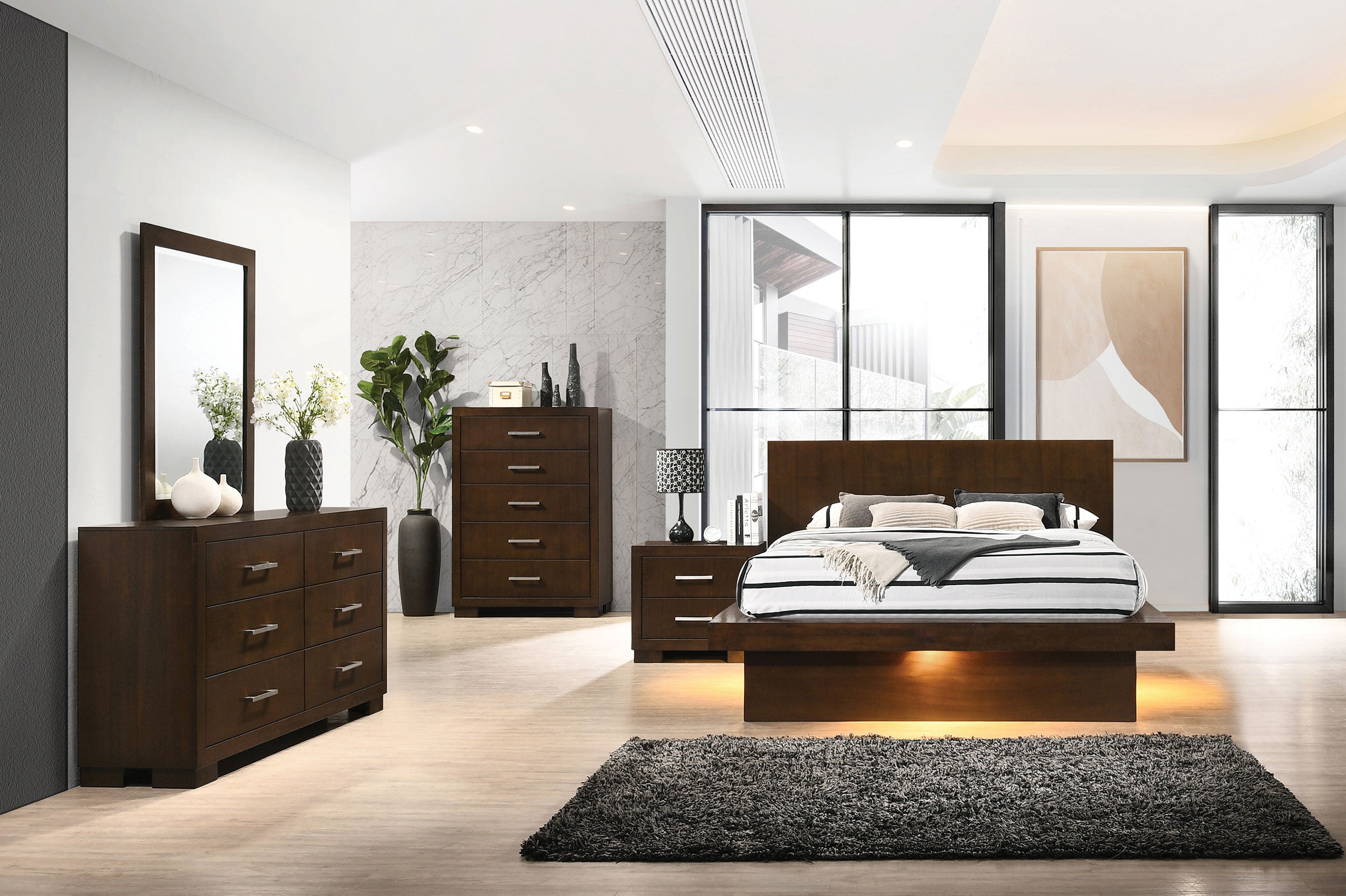 Jessica Bedroom Set - Image 192