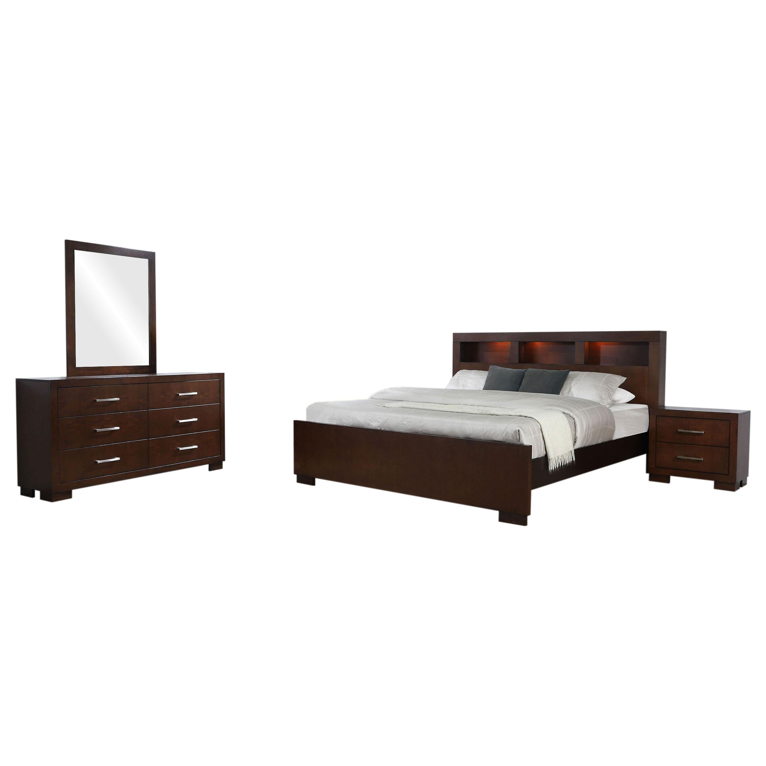 Jessica Bedroom Set - Image 70