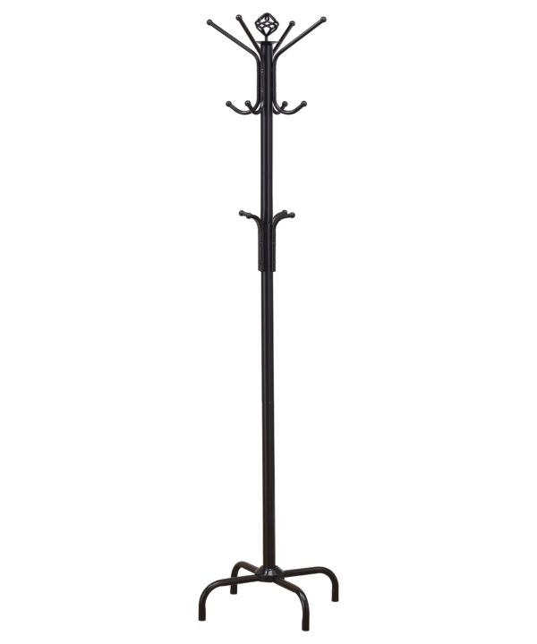 Collier Coat Rack - Luxe Home Furnishings (Jersey City, NJ)