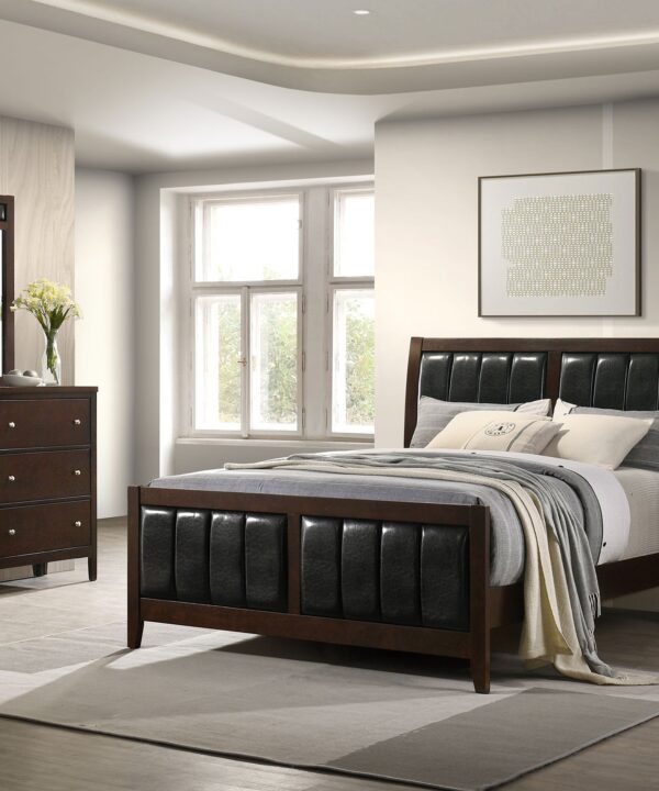 Carlton Bedroom Set