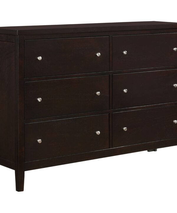 Carlton Dresser - Luxe Home Furnishings (Jersey City, NJ)