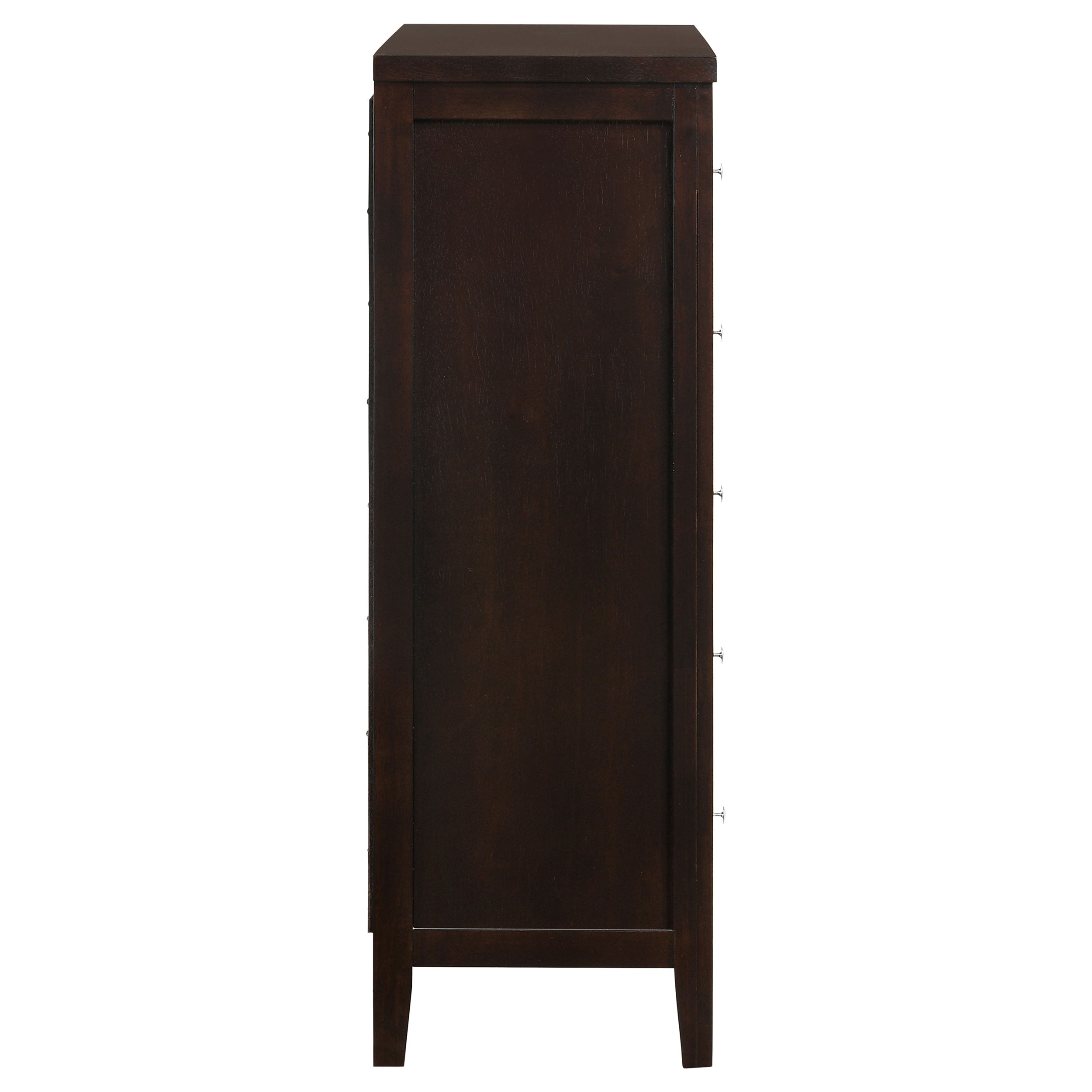 Carlton Chest of Drawers - Luxe Home Furnishings (Jersey City, NJ)