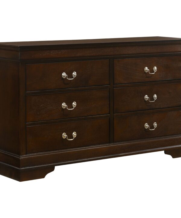 Louis Philippe Dresser - Luxe Home Furnishings (Jersey City, NJ)