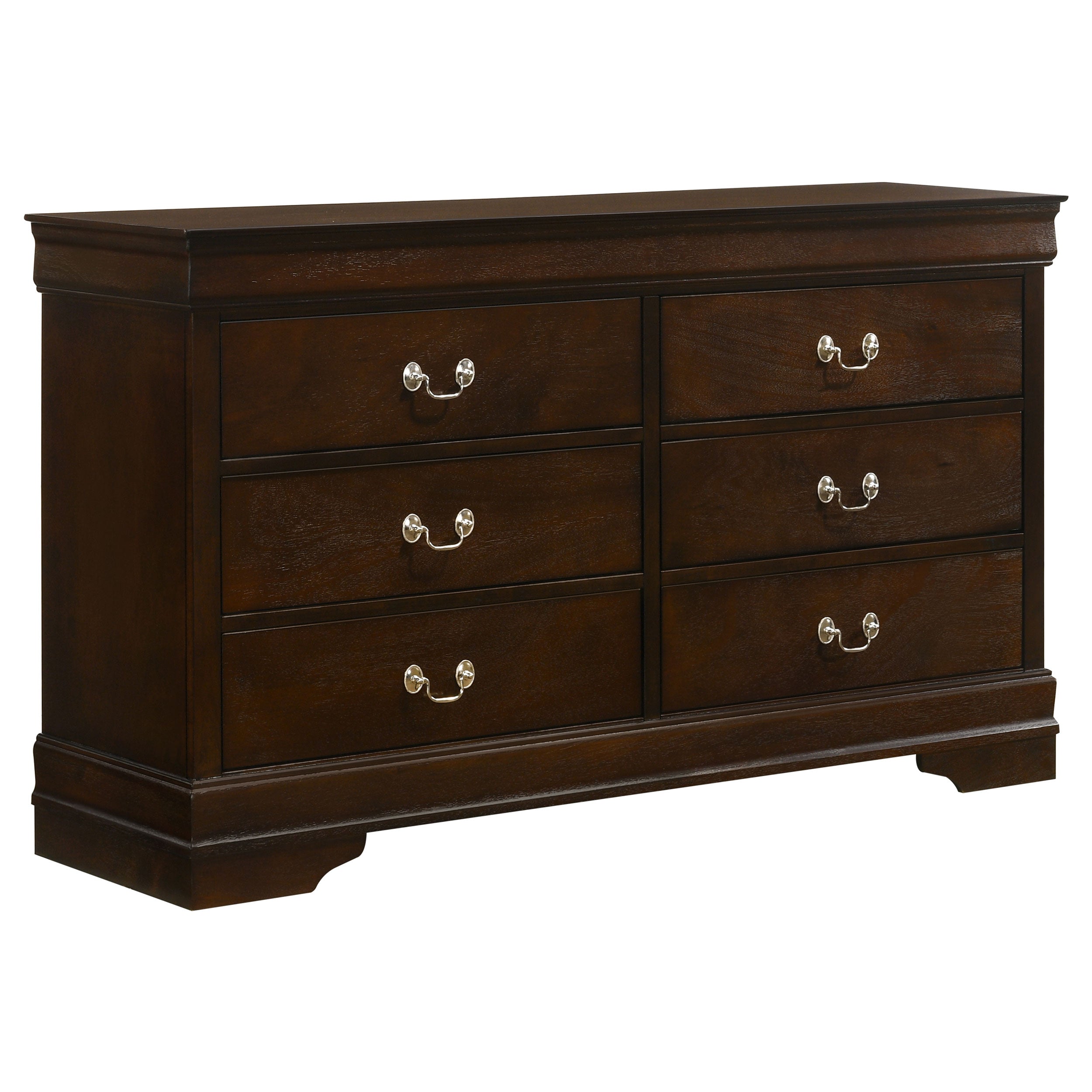 Louis Philippe Dresser - Luxe Home Furnishings (Jersey City, NJ)