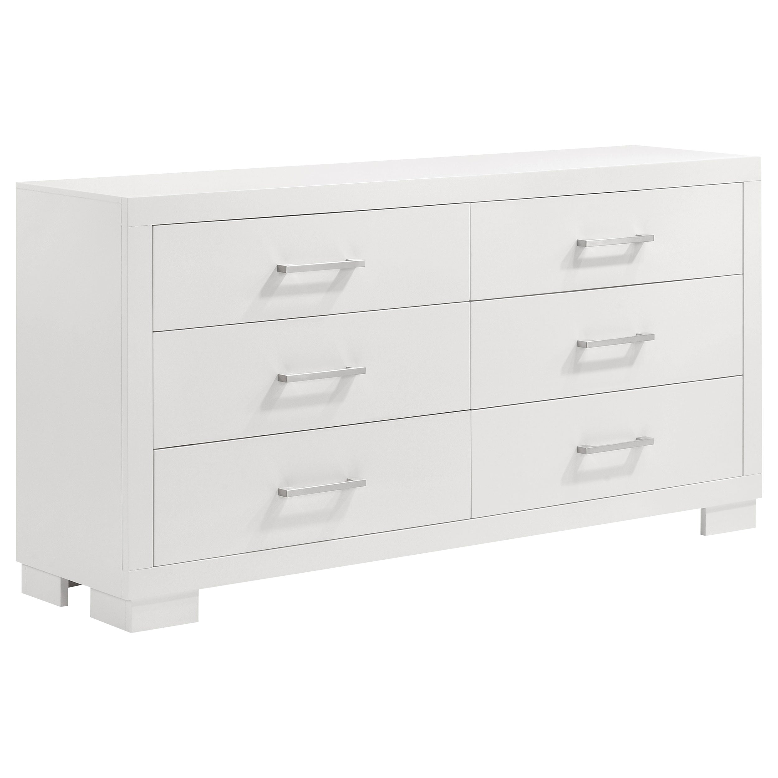Jessica Bedroom Set - Image 110