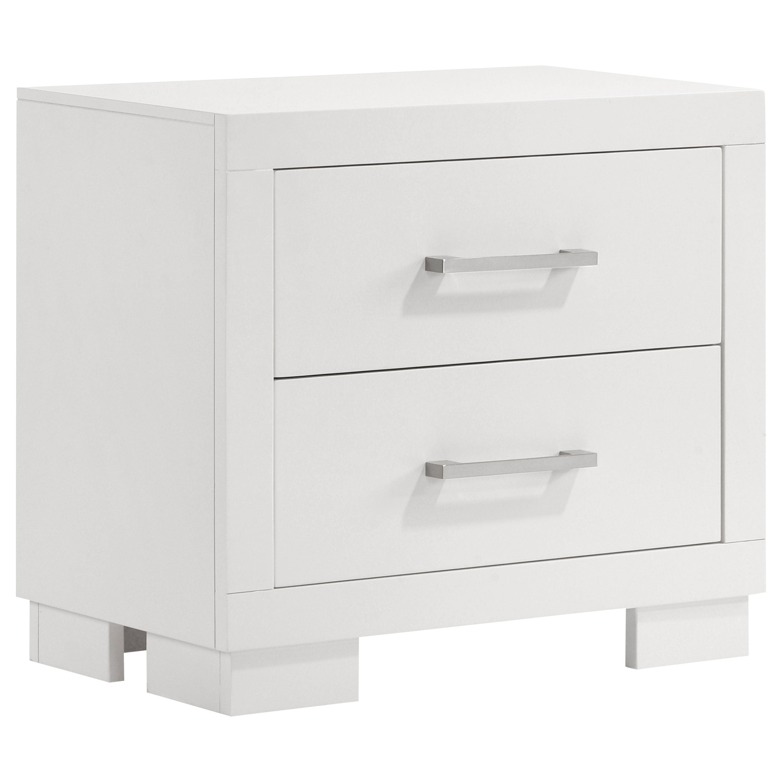 Jessica Bedroom Set - Image 124
