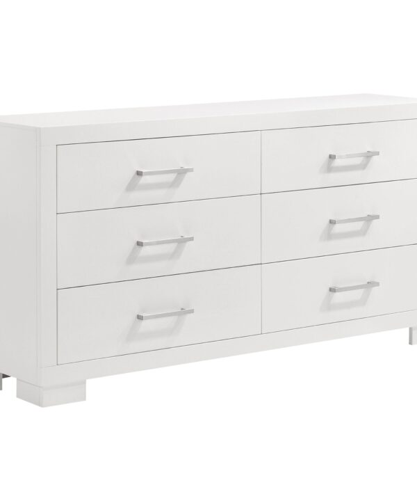 Jessica Dresser - Luxe Home Furnishings (Jersey City, NJ)