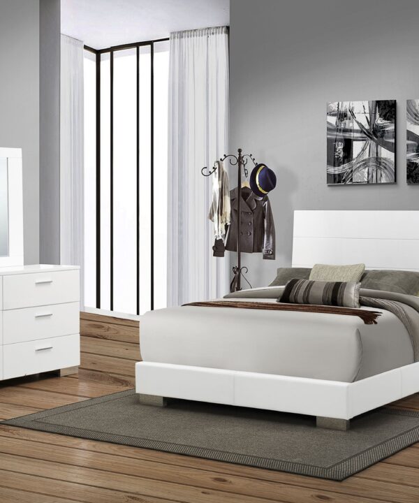 Felicity Bedroom Set