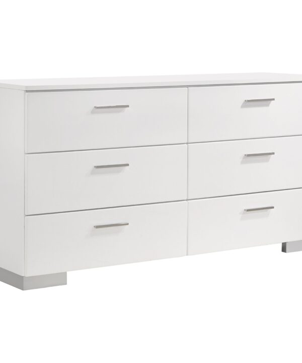 Felicity Dresser - Luxe Home Furnishings (Jersey City, NJ)