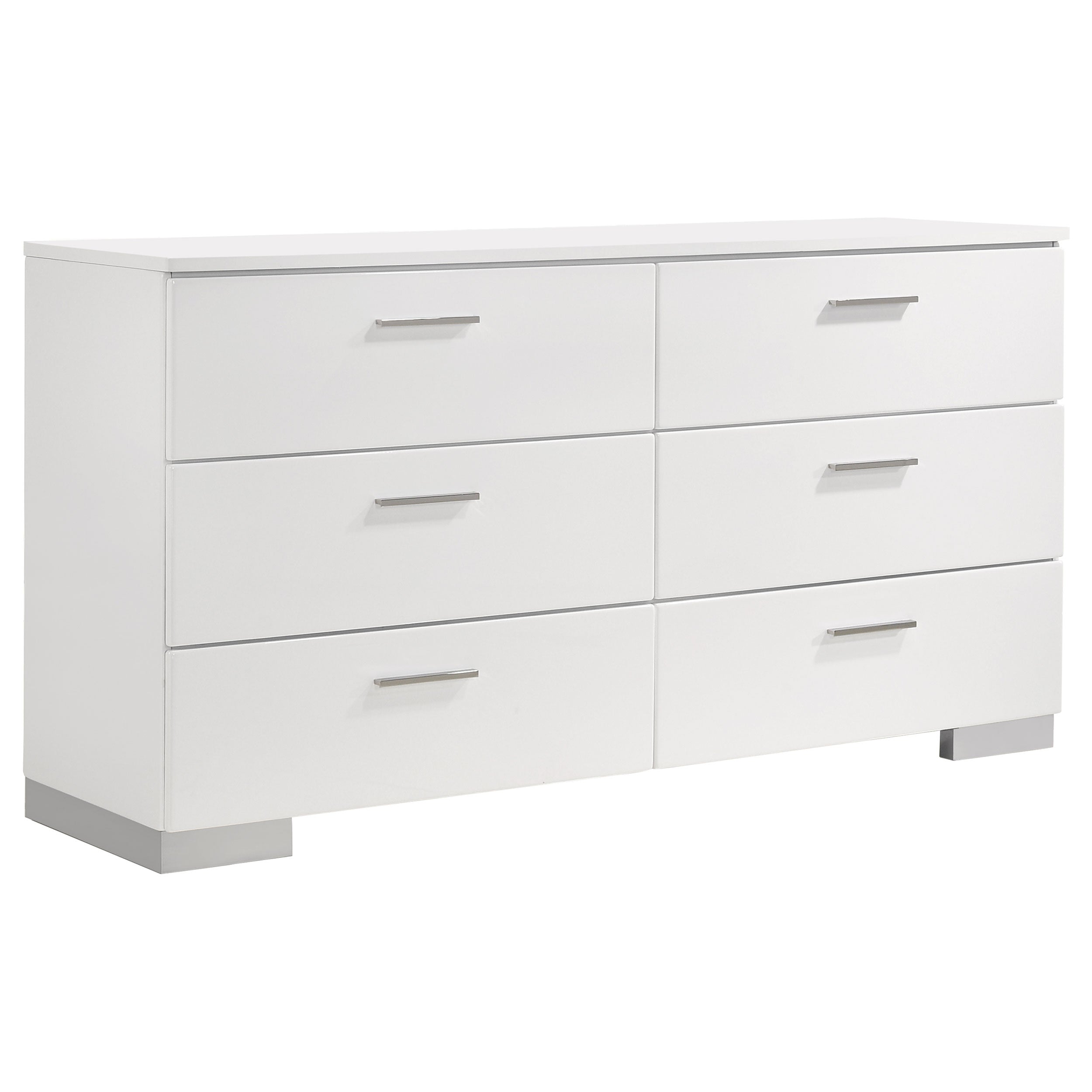 Felicity Dresser - Luxe Home Furnishings (Jersey City, NJ)
